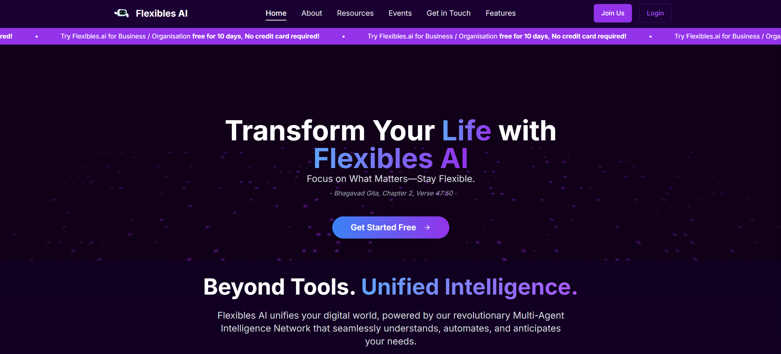 Custom Web Applications